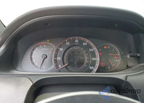 2017 Honda Accord Sport из США, поврежденный, VIN 1HGCR2F58HA252703